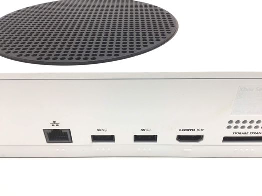 consola xbox series microsoft xbox series s