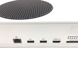 consola xbox series microsoft xbox series s