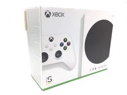 consola xbox series microsoft xbox series s