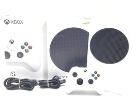 consola xbox series microsoft xbox series s