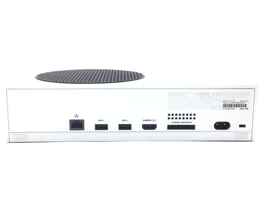 consola xbox series microsoft xbox series s