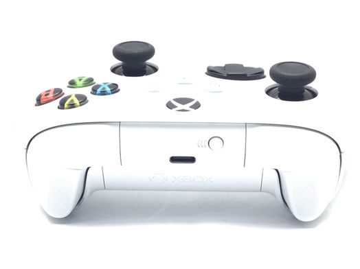 consola xbox series microsoft xbox series s