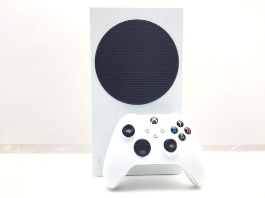 consola xbox series microsoft xbox series s