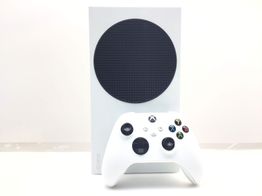 consola xbox series microsoft xbox series s