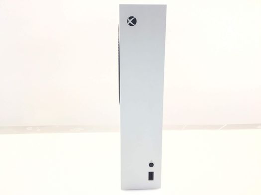 consola xbox series microsoft xbox series s