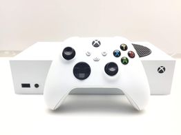 consola xbox series microsoft xbox series s