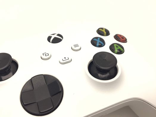 consola xbox series microsoft xbox series s