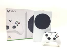 consola xbox series microsoft xbox series s