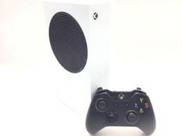 consola xbox series microsoft xbox series s