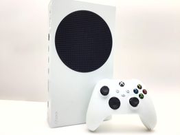 consola xbox series microsoft xbox series s