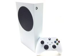 consola xbox series microsoft xbox series s