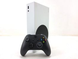 consola xbox series microsoft xbox series s