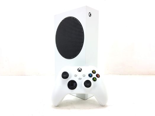consola xbox series microsoft xbox series s