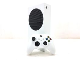 consola xbox series microsoft xbox series s