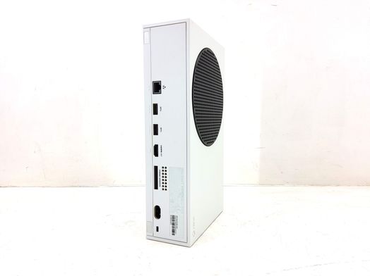 consola xbox series microsoft xbox series s