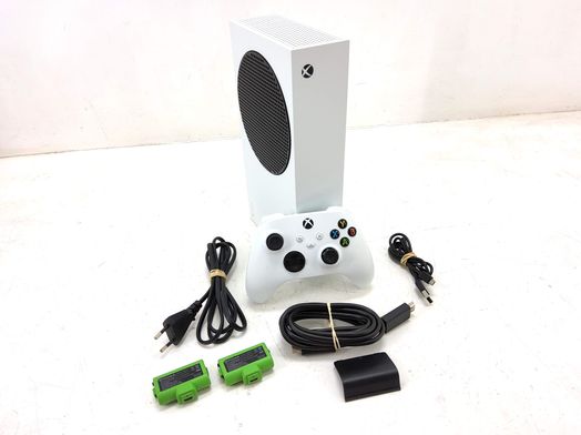 consola xbox series microsoft xbox series s