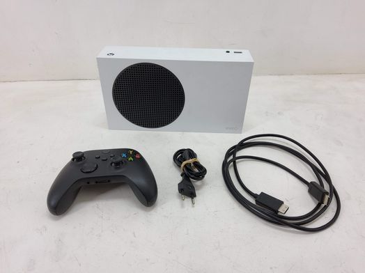consola xbox series microsoft xbox series s