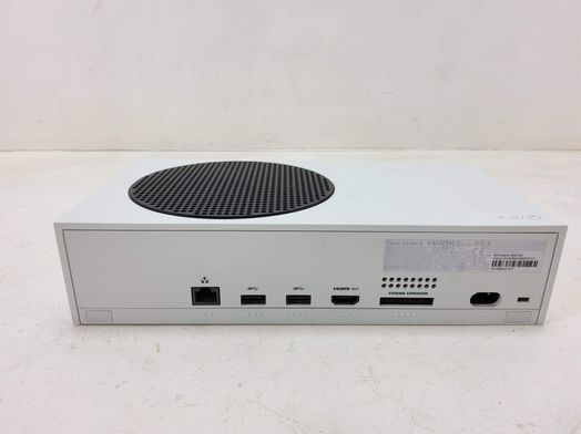 consola xbox series microsoft xbox series s