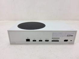 consola xbox series microsoft xbox series s