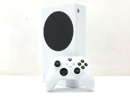 consola xbox series microsoft xbox series s