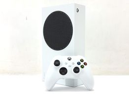 consola xbox series microsoft xbox series s