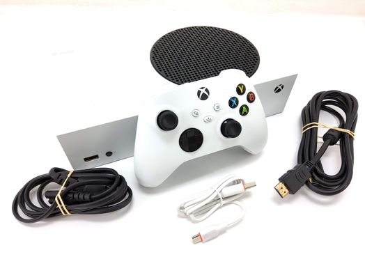 consola xbox series microsoft xbox series s