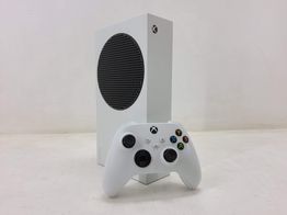 consola xbox series microsoft xbox series s