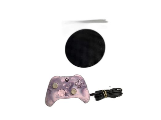 consola xbox series microsoft xbox series s