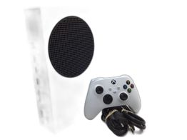 consola xbox series microsoft xbox series s