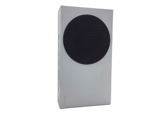 consola xbox series microsoft xbox series s
