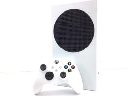 consola xbox series microsoft xbox series s