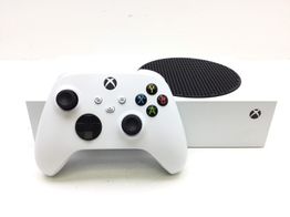 consola xbox series microsoft xbox series s