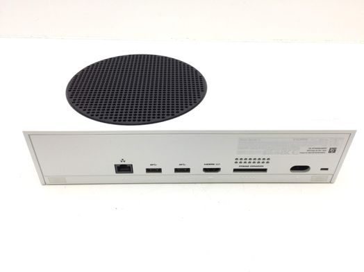 consola xbox series microsoft xbox series s