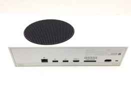 consola xbox series microsoft xbox series s