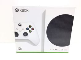 consola xbox series microsoft xbox series s