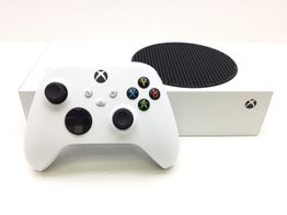 consola xbox series microsoft xbox series s