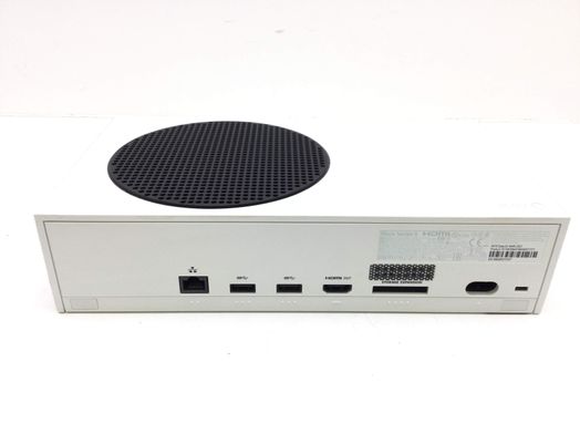 consola xbox series microsoft xbox series s