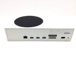 consola xbox series microsoft xbox series s