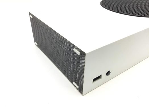 consola xbox series microsoft xbox series s