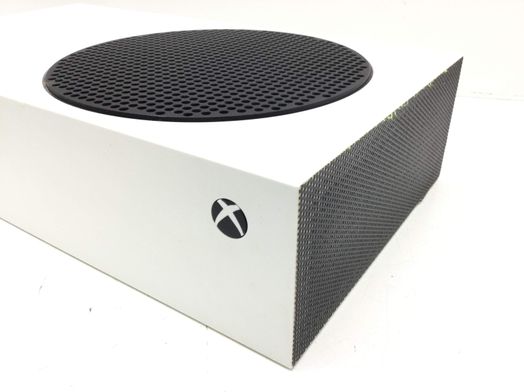 consola xbox series microsoft xbox series s