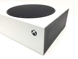 consola xbox series microsoft xbox series s