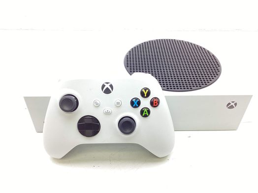 consola xbox series microsoft xbox series s