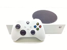 consola xbox series microsoft xbox series s