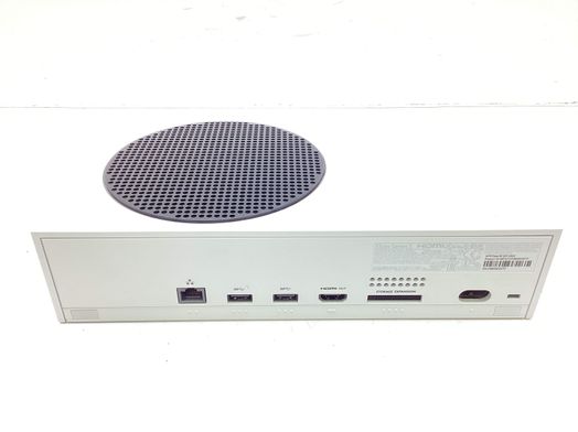 consola xbox series microsoft xbox series s