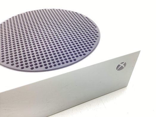 consola xbox series microsoft xbox series s