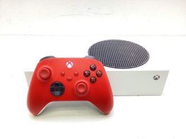 consola xbox series microsoft xbox series s