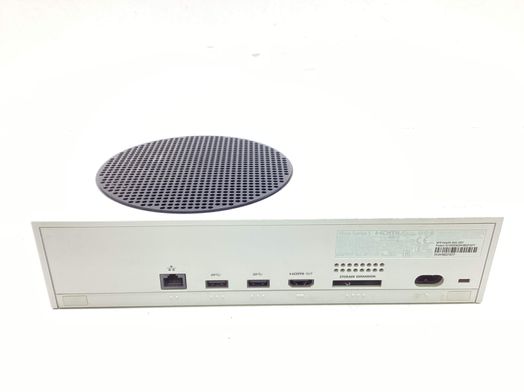 consola xbox series microsoft xbox series s