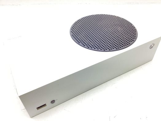 consola xbox series microsoft xbox series s