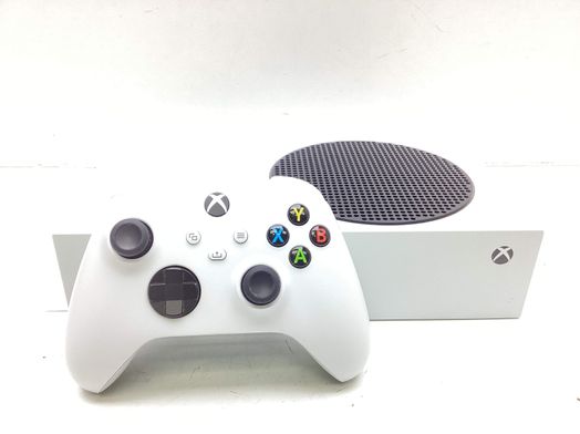 consola xbox series microsoft xbox series s