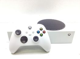 consola xbox series microsoft xbox series s